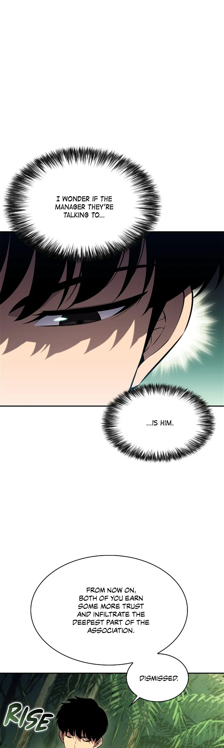 Read I'm the Max-Level Newbie EN Manga Online