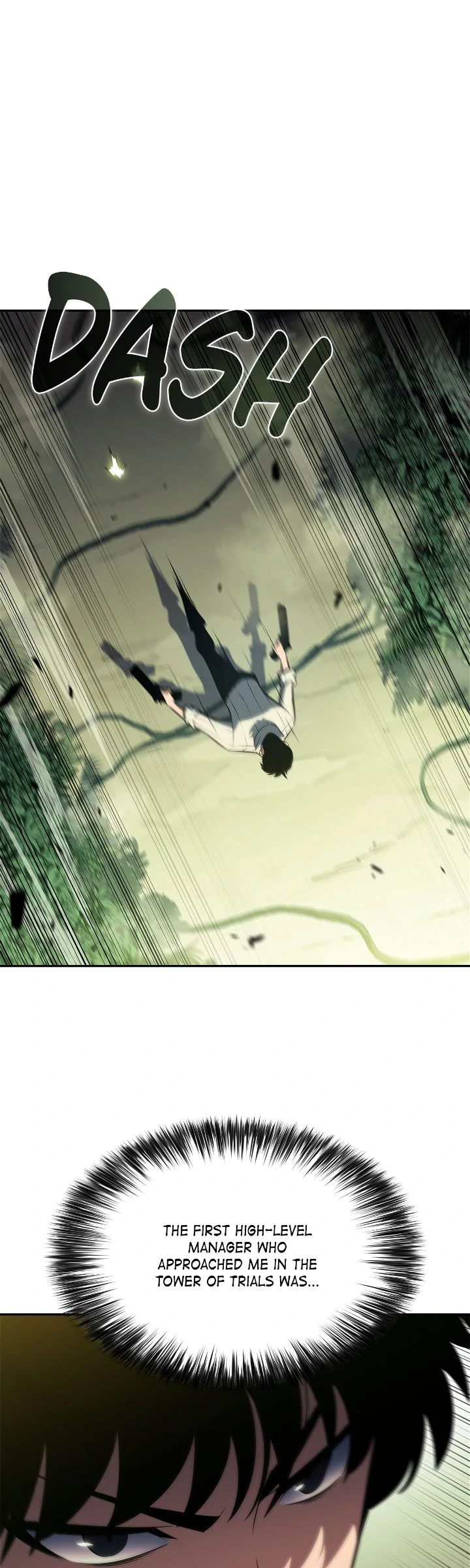 Read I'm the Max-Level Newbie EN Manga Online