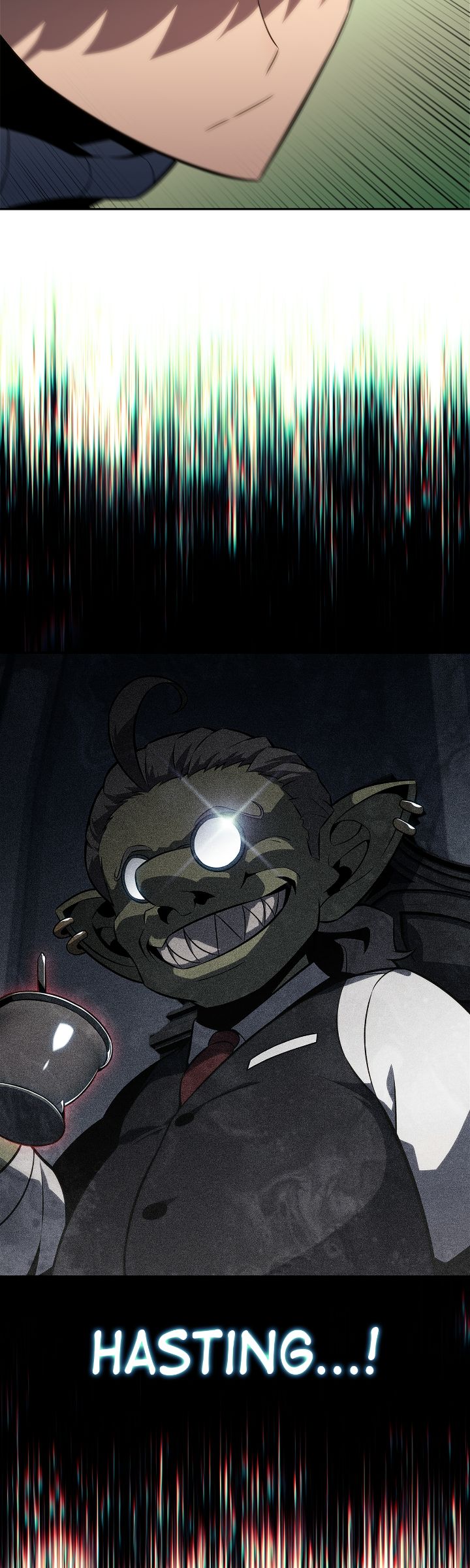 Read I'm the Max-Level Newbie EN Manga Online