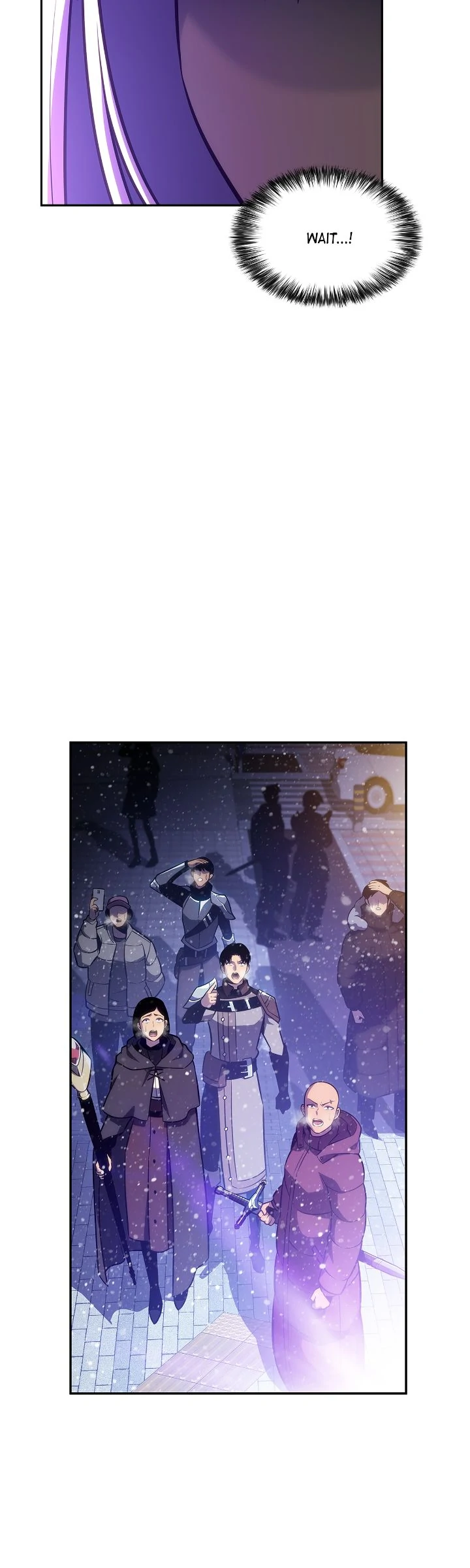 Read I'm the Max-Level Newbie EN Manga Online