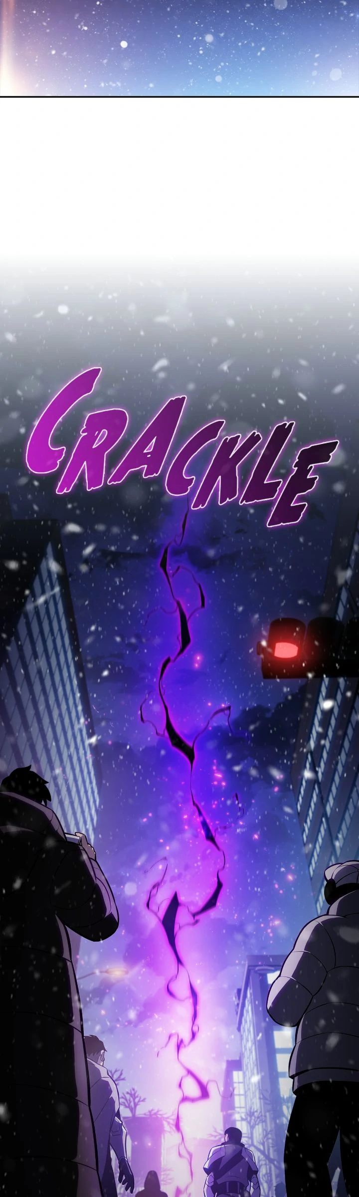 Read I'm the Max-Level Newbie EN Manga Online