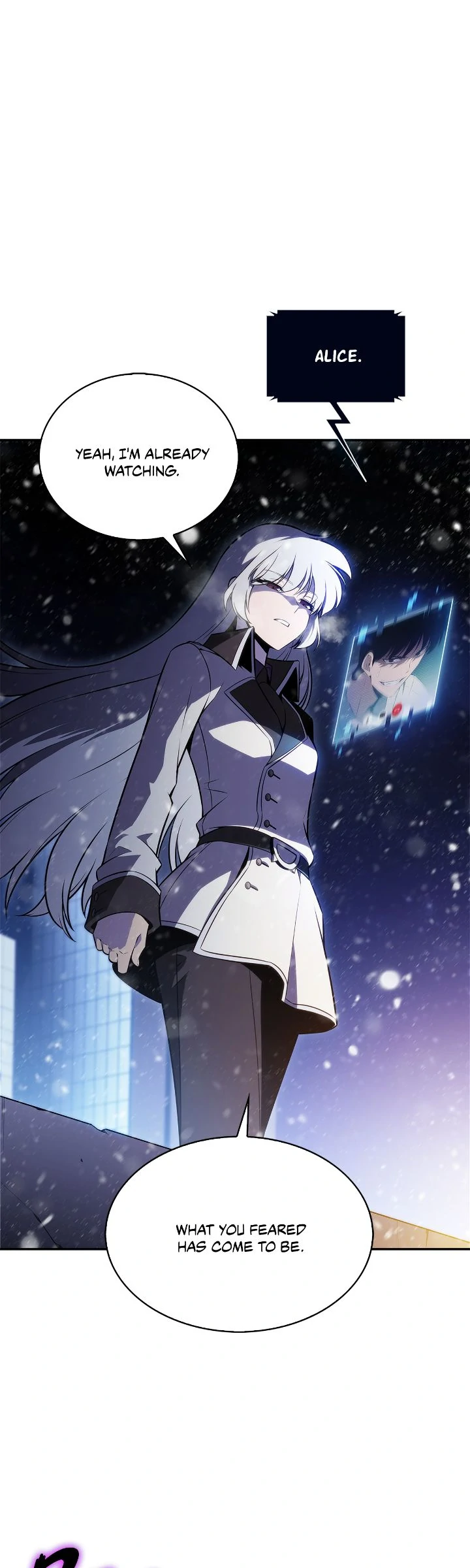 Read I'm the Max-Level Newbie EN Manga Online