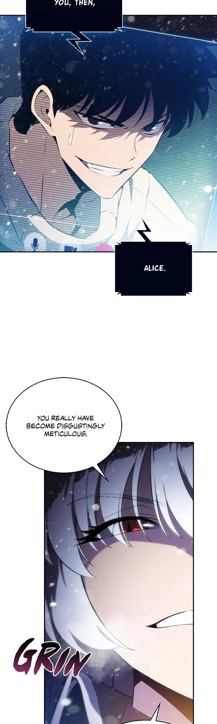 Read I'm the Max-Level Newbie EN Manga Online