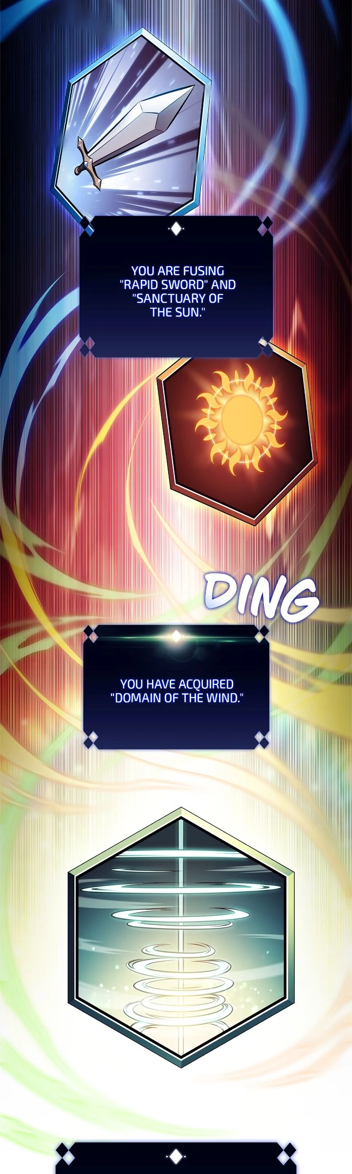 Read I'm the Max-Level Newbie EN Manga Online