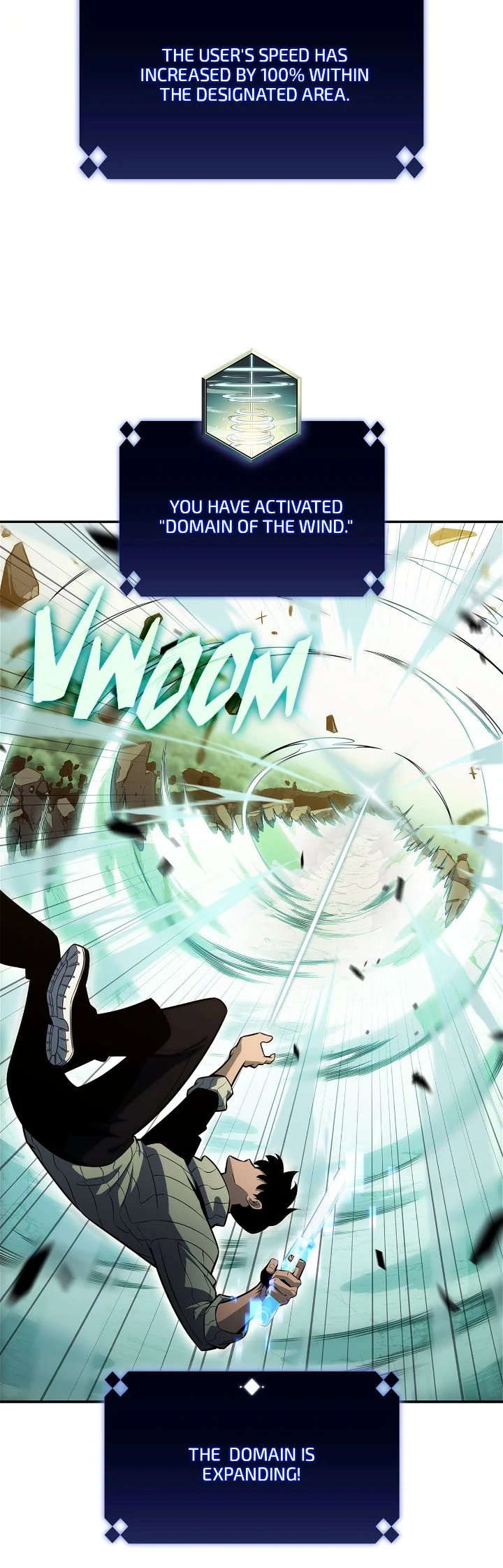 Read I'm the Max-Level Newbie EN Manga Online