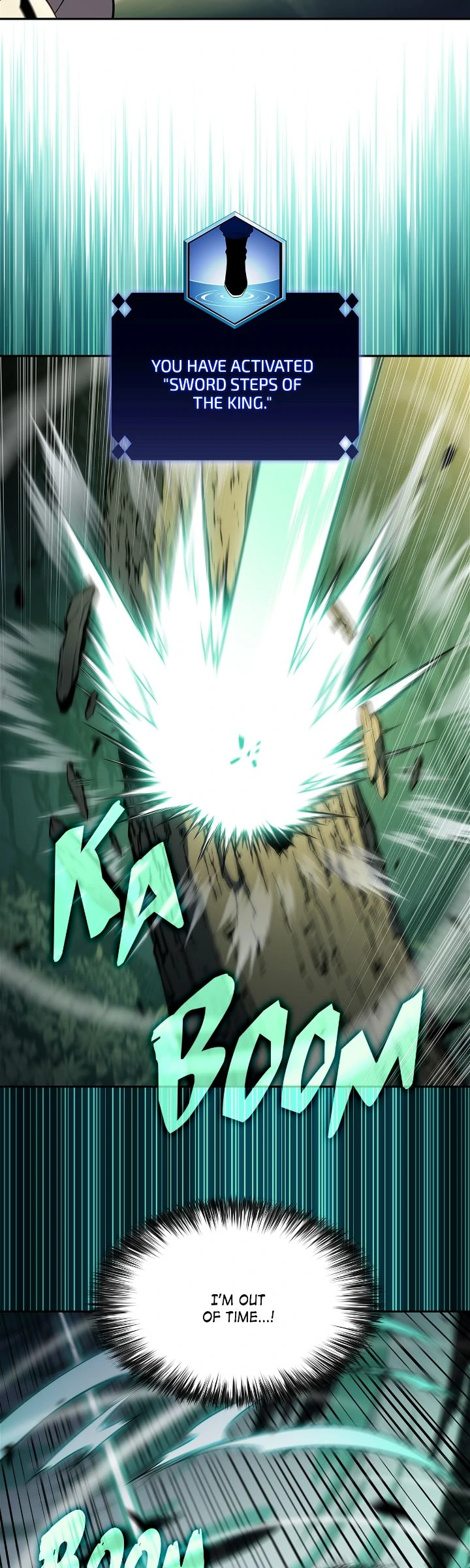 Read I'm the Max-Level Newbie EN Manga Online