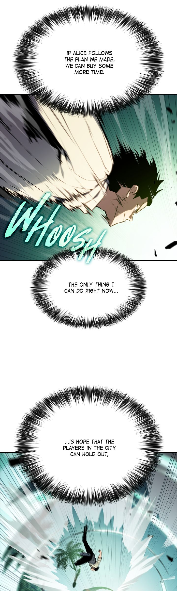 Read I'm the Max-Level Newbie EN Manga Online