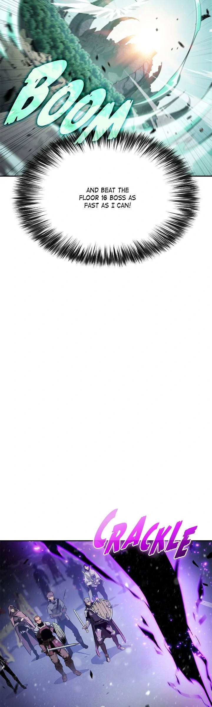 Read I'm the Max-Level Newbie EN Manga Online