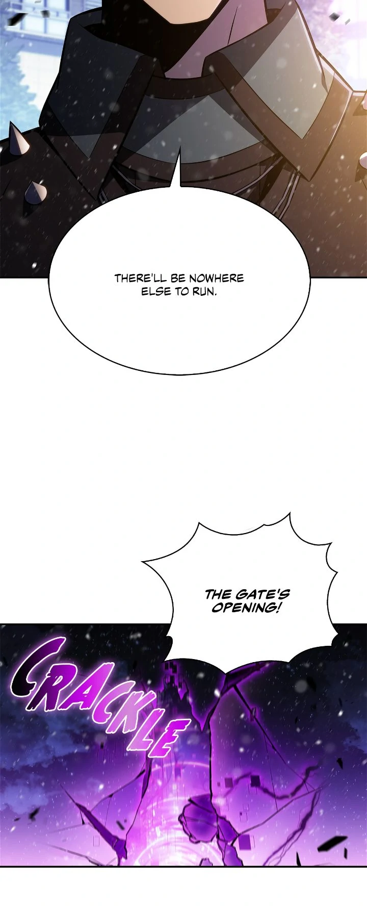 Read I'm the Max-Level Newbie EN Manga Online