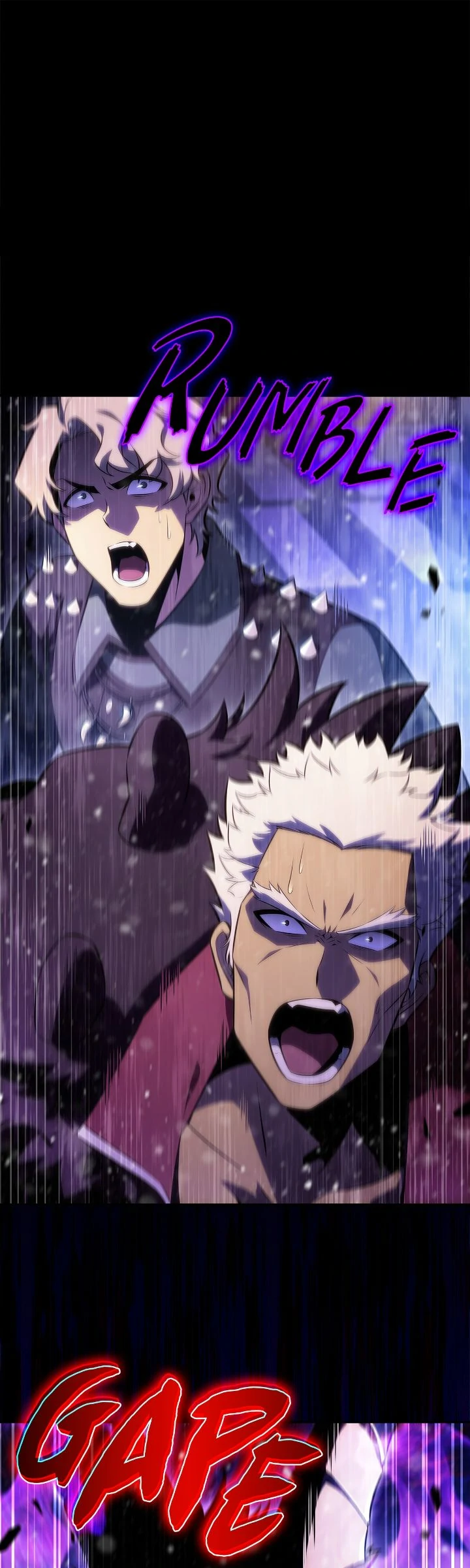 Read I'm the Max-Level Newbie EN Manga Online