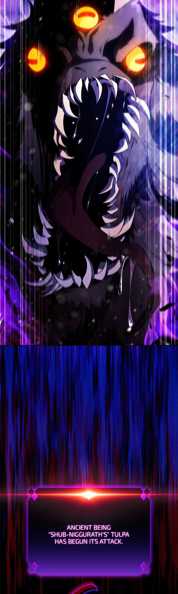 Read I'm the Max-Level Newbie EN Manga Online