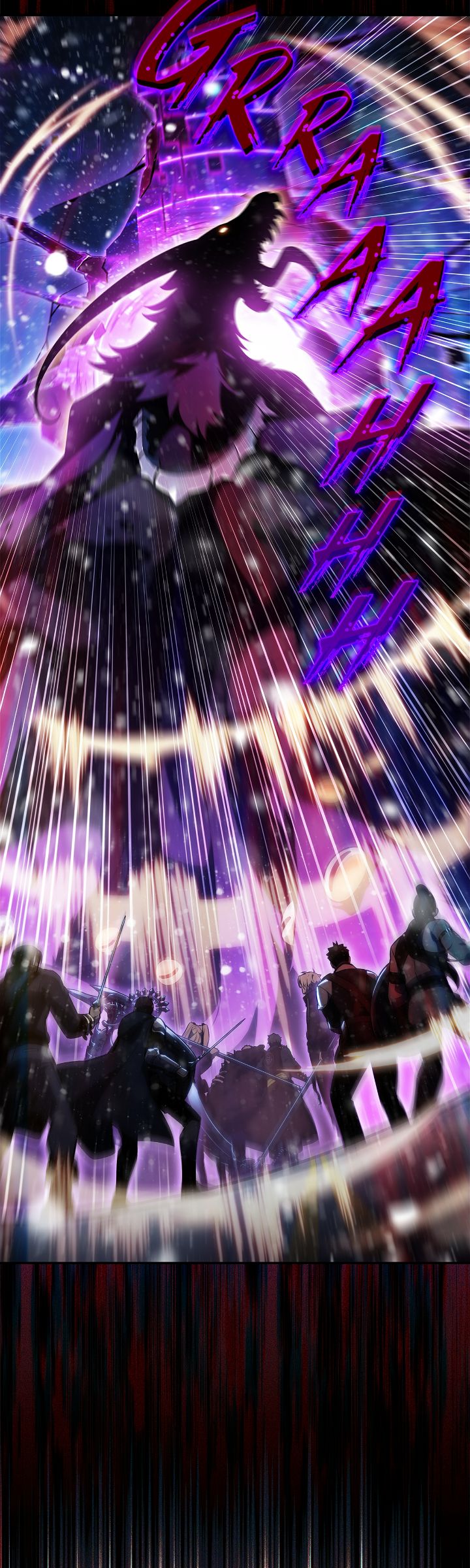 Read I'm the Max-Level Newbie EN Manga Online