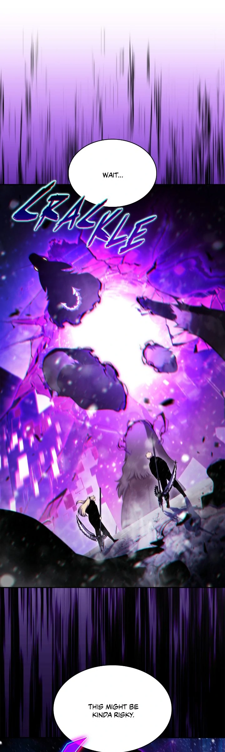 Read I'm the Max-Level Newbie EN Manga Online