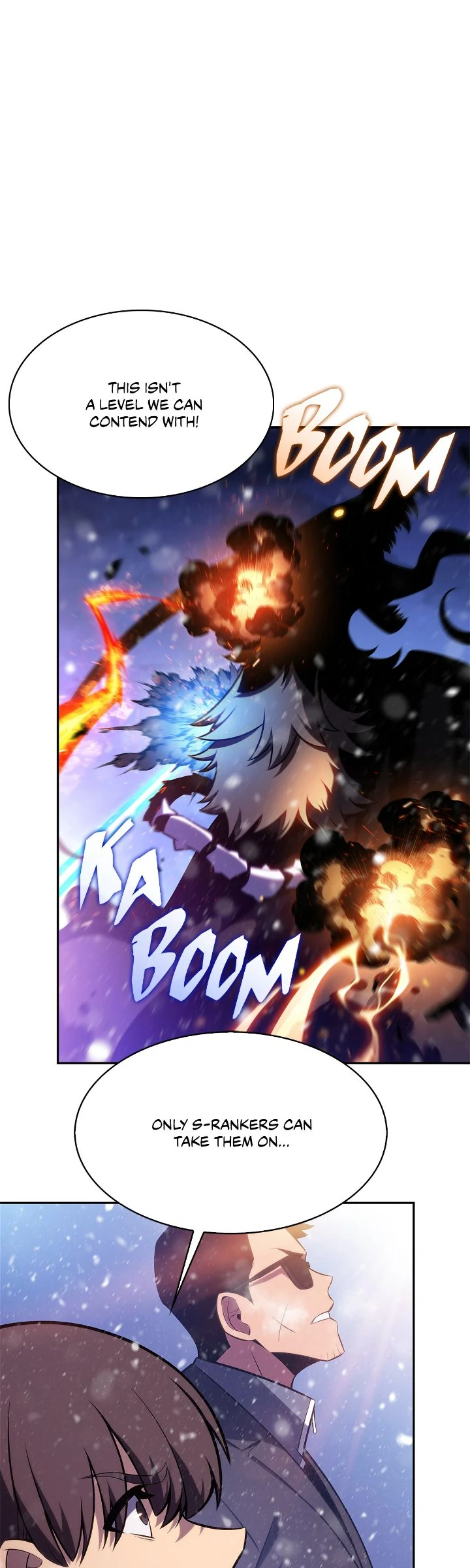 Read I'm the Max-Level Newbie EN Manga Online