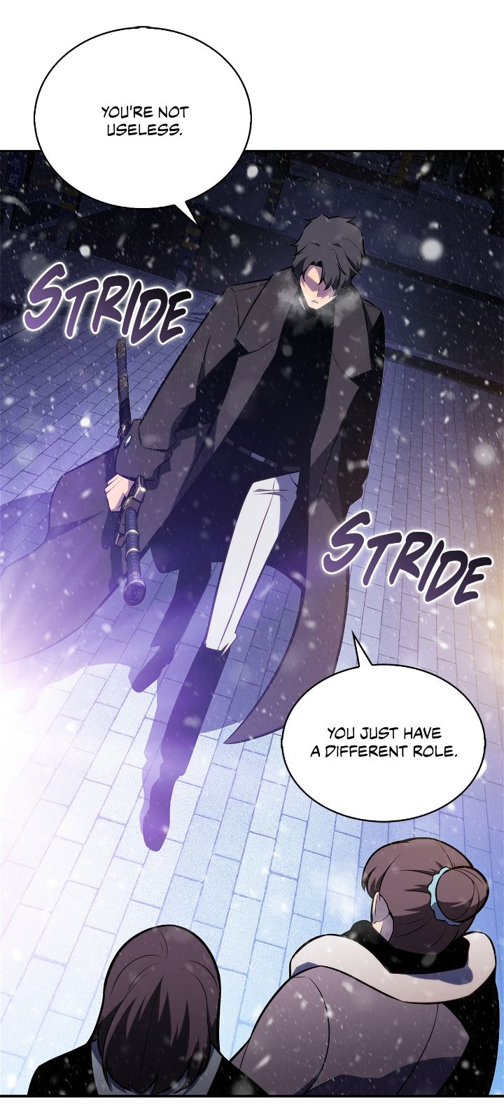 Read I'm the Max-Level Newbie EN Manga Online