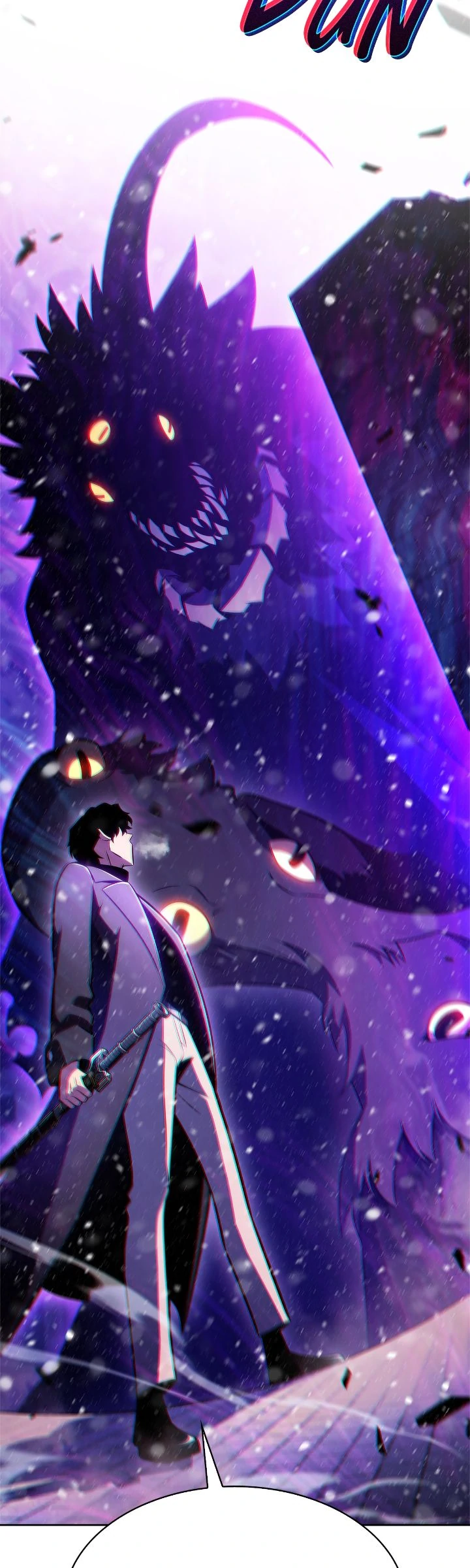 Read I'm the Max-Level Newbie EN Manga Online