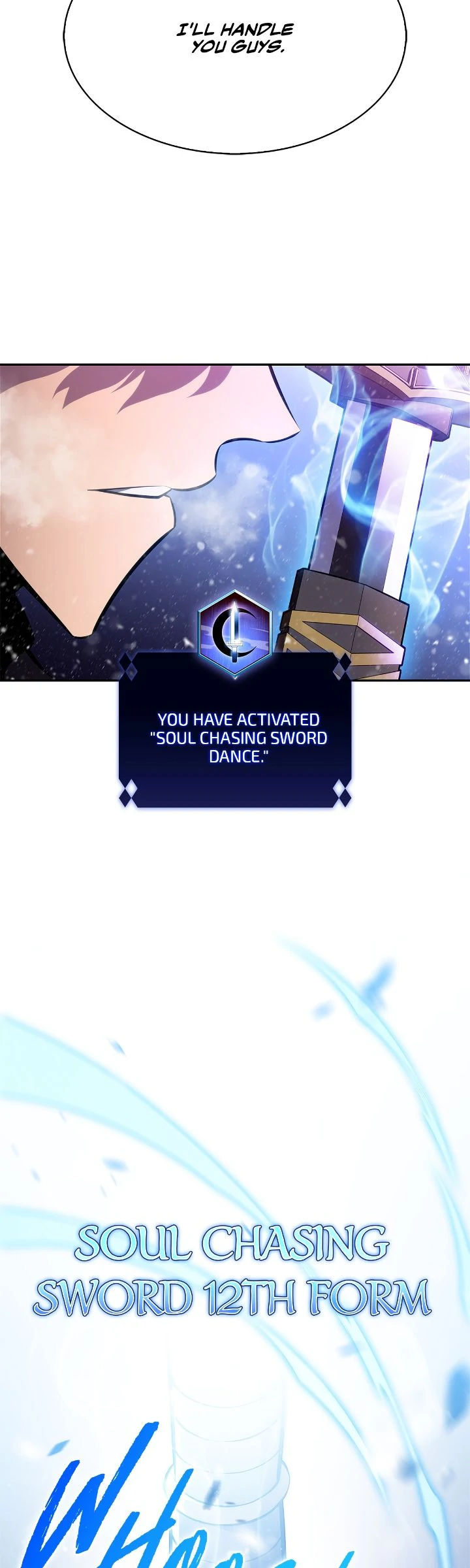 Read I'm the Max-Level Newbie EN Manga Online