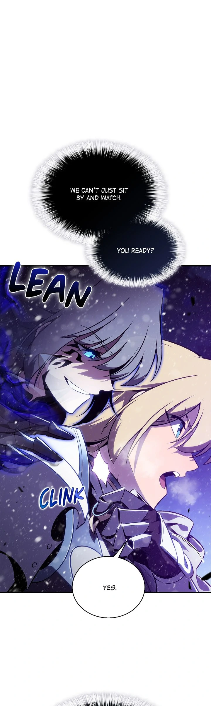Read I'm the Max-Level Newbie EN Manga Online