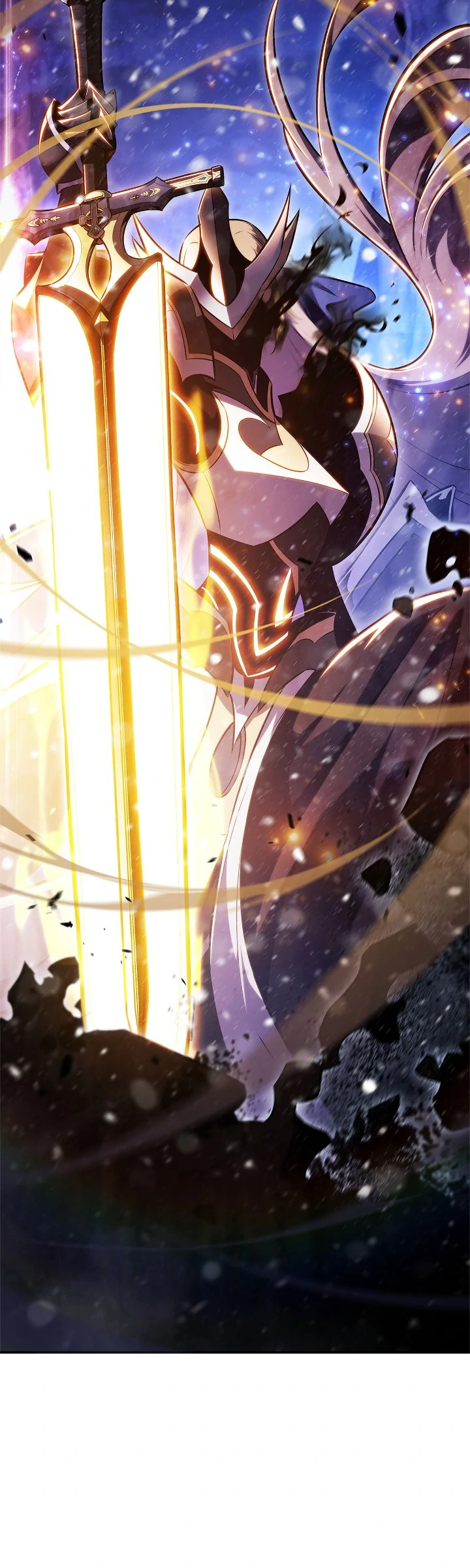 Read I'm the Max-Level Newbie EN Manga Online