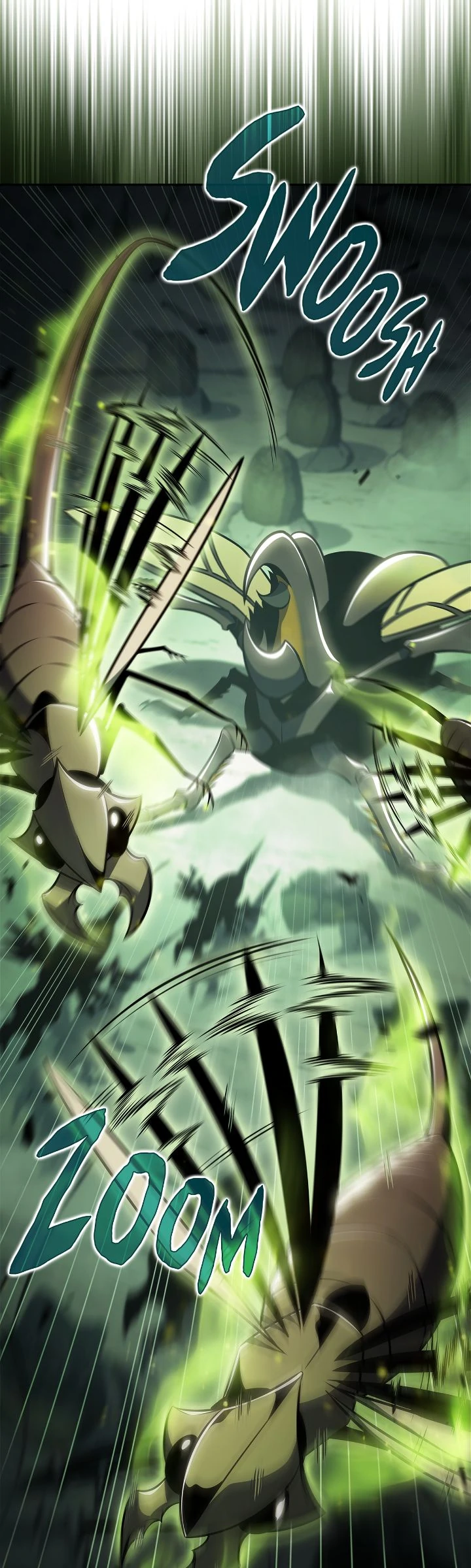 Read I'm the Max-Level Newbie EN Manga Online