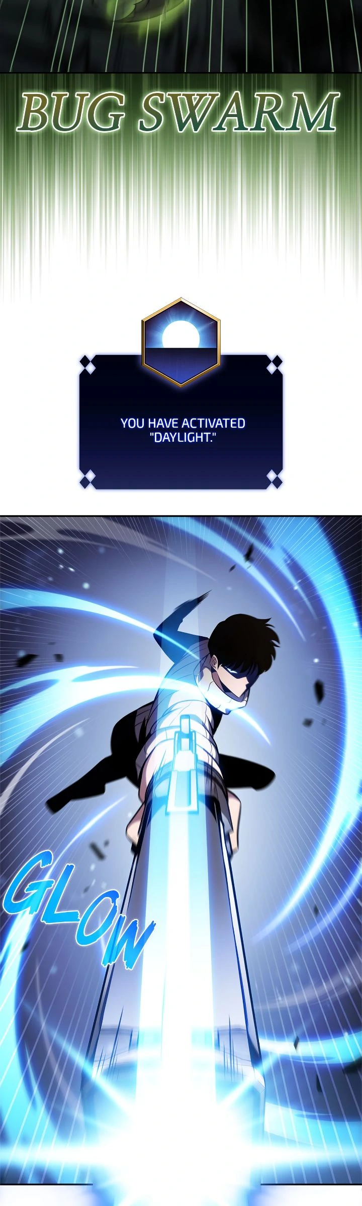 Read I'm the Max-Level Newbie EN Manga Online