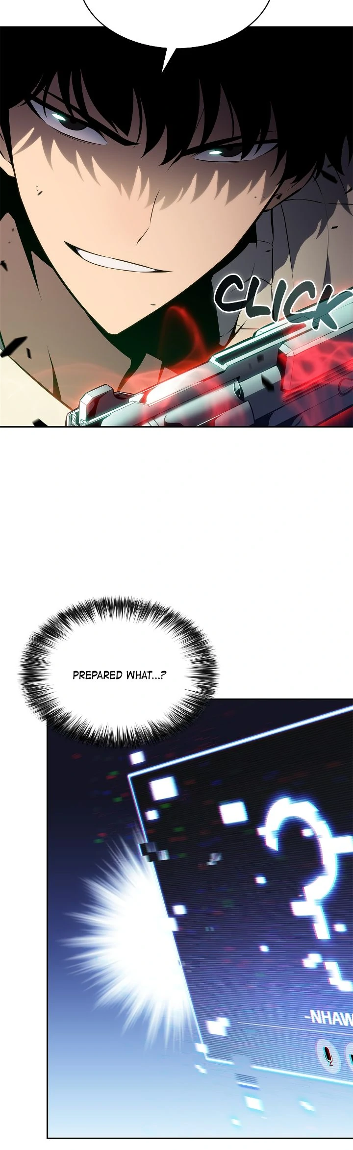 Read I'm the Max-Level Newbie EN Manga Online