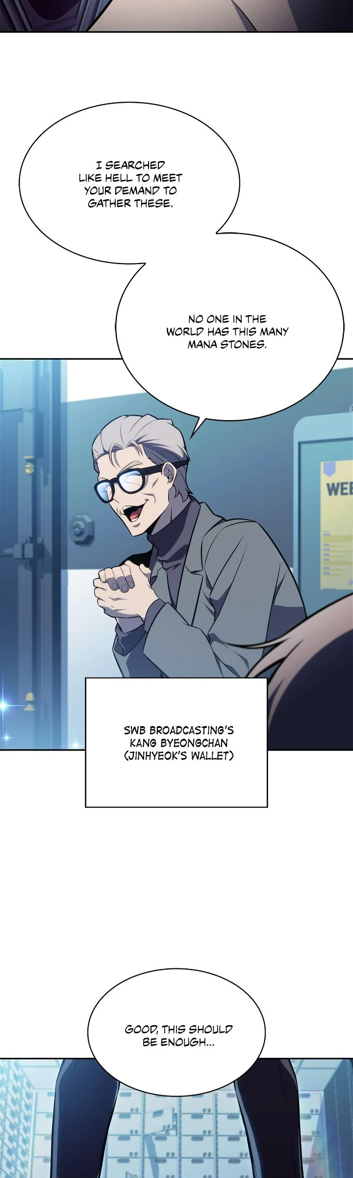 Read I'm the Max-Level Newbie EN Manga Online