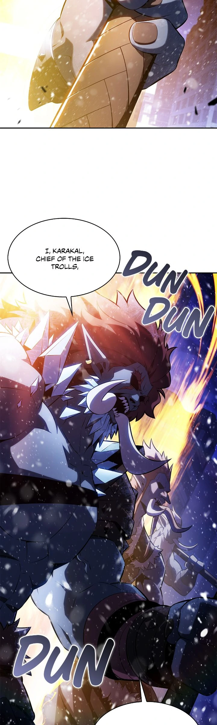 Read I'm the Max-Level Newbie EN Manga Online