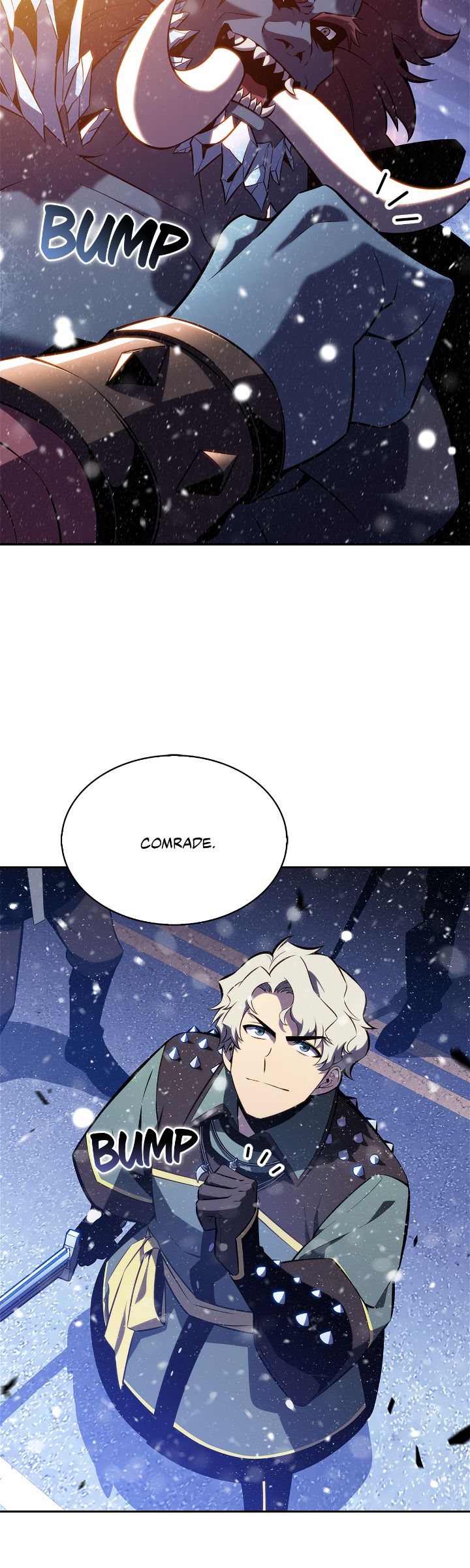 Read I'm the Max-Level Newbie EN Manga Online