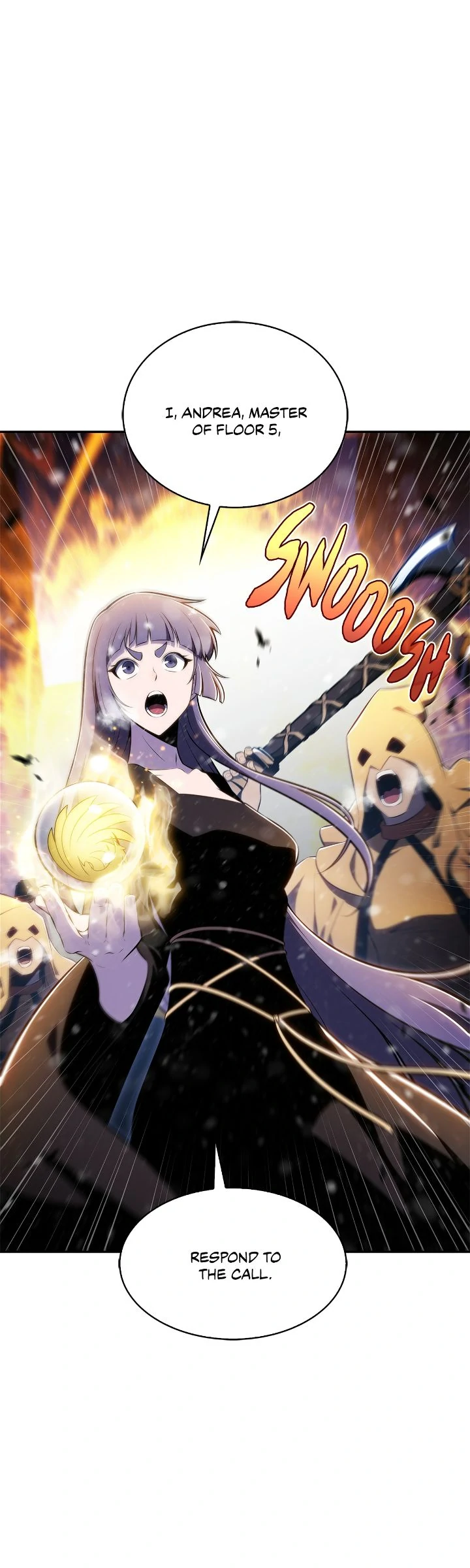 Read I'm the Max-Level Newbie EN Manga Online