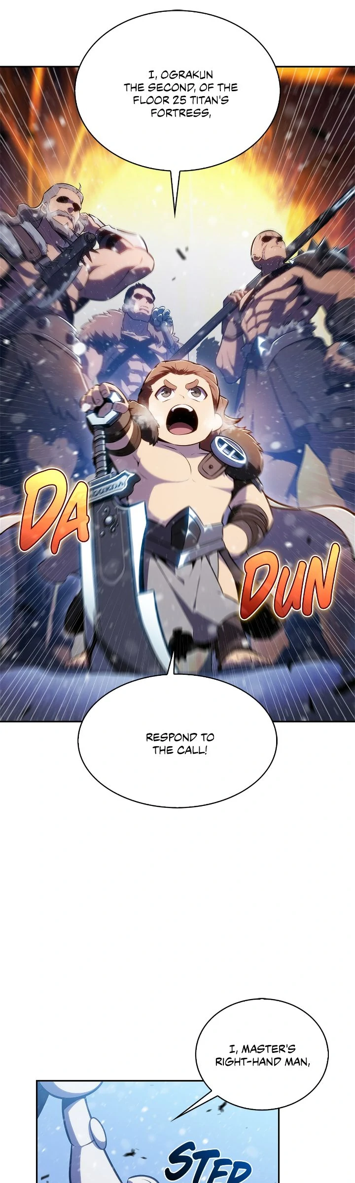 Read I'm the Max-Level Newbie EN Manga Online