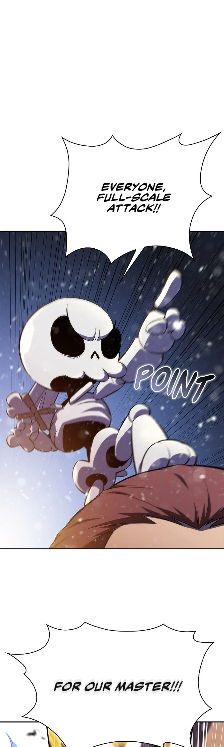 Read I'm the Max-Level Newbie EN Manga Online