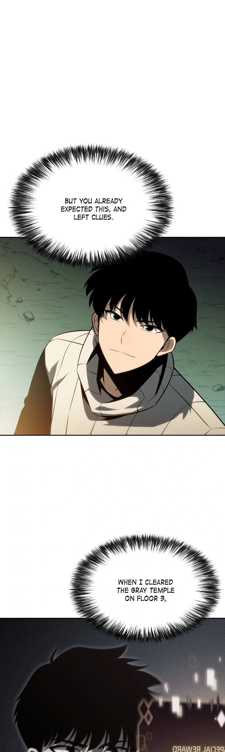 Read I'm the Max-Level Newbie EN Manga Online