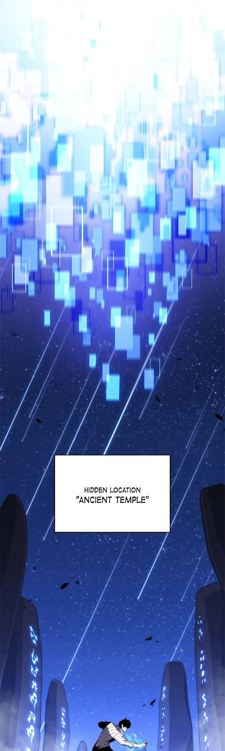 Read I'm the Max-Level Newbie EN Manga Online