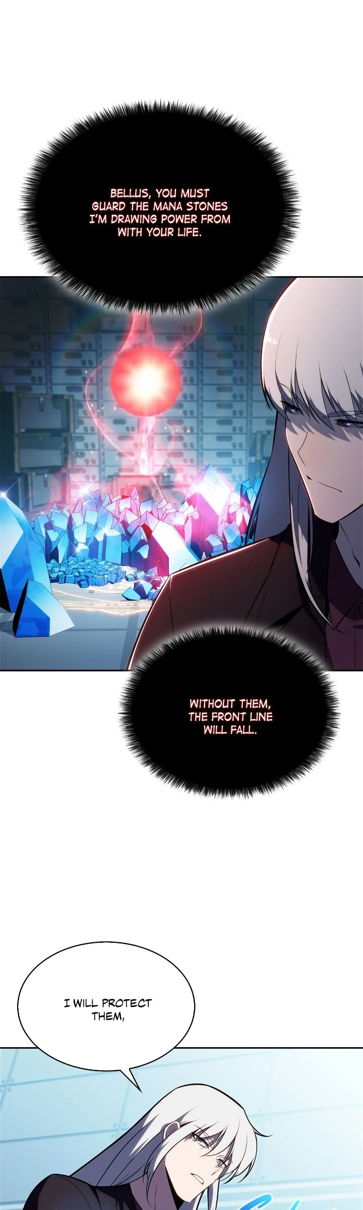 Read I'm the Max-Level Newbie EN Manga Online