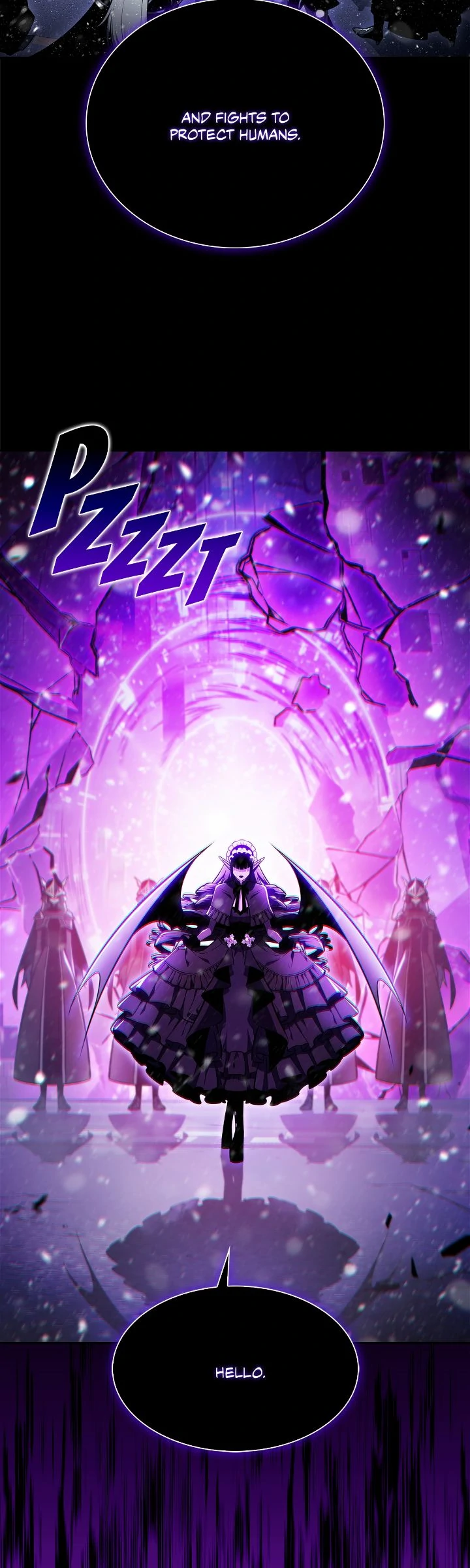 Read I'm the Max-Level Newbie EN Manga Online