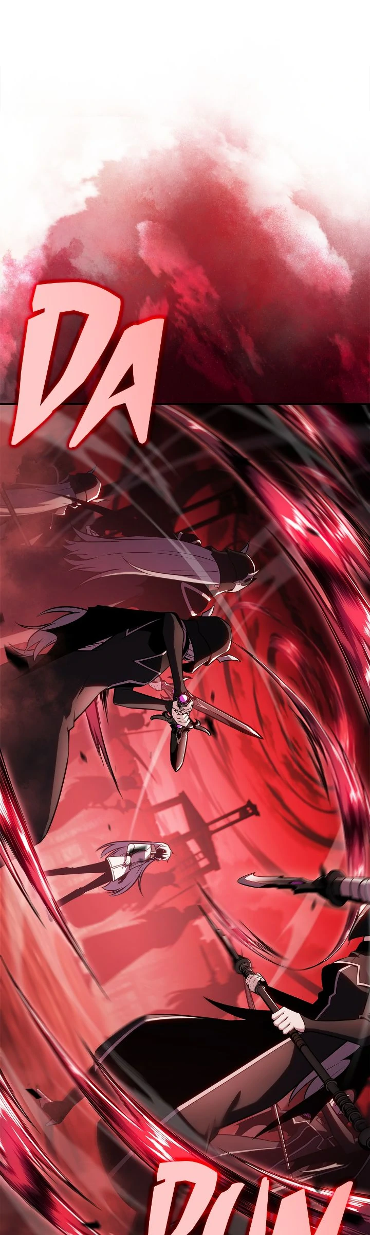 Read I'm the Max-Level Newbie EN Manga Online