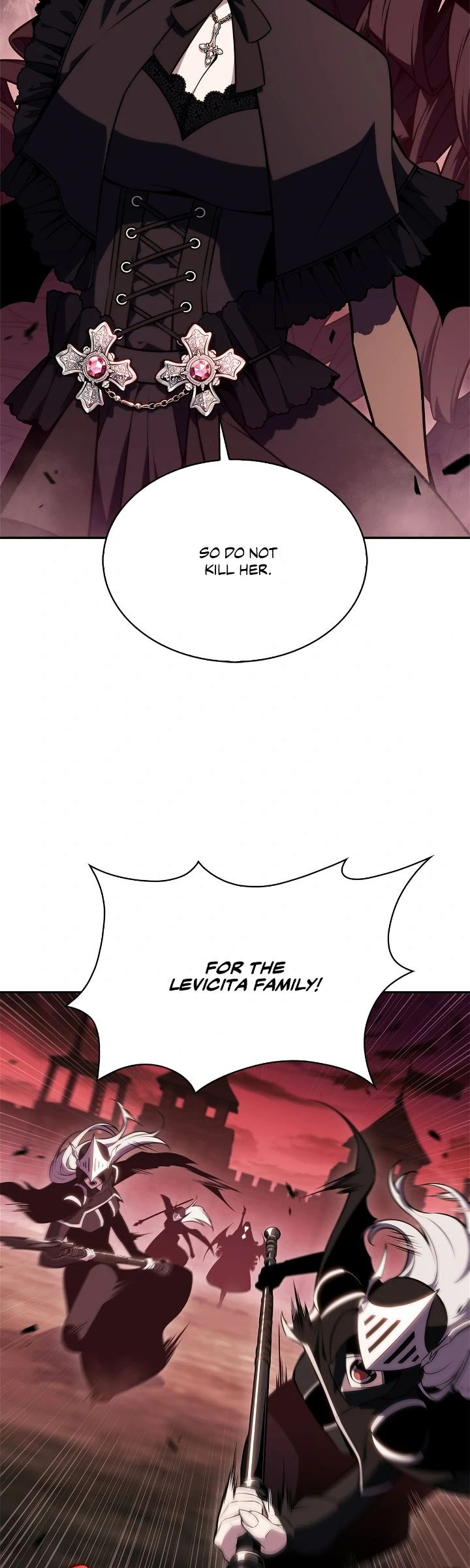 Read I'm the Max-Level Newbie EN Manga Online