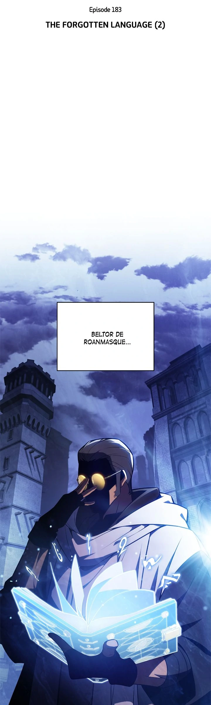 Read I'm the Max-Level Newbie EN Manga Online