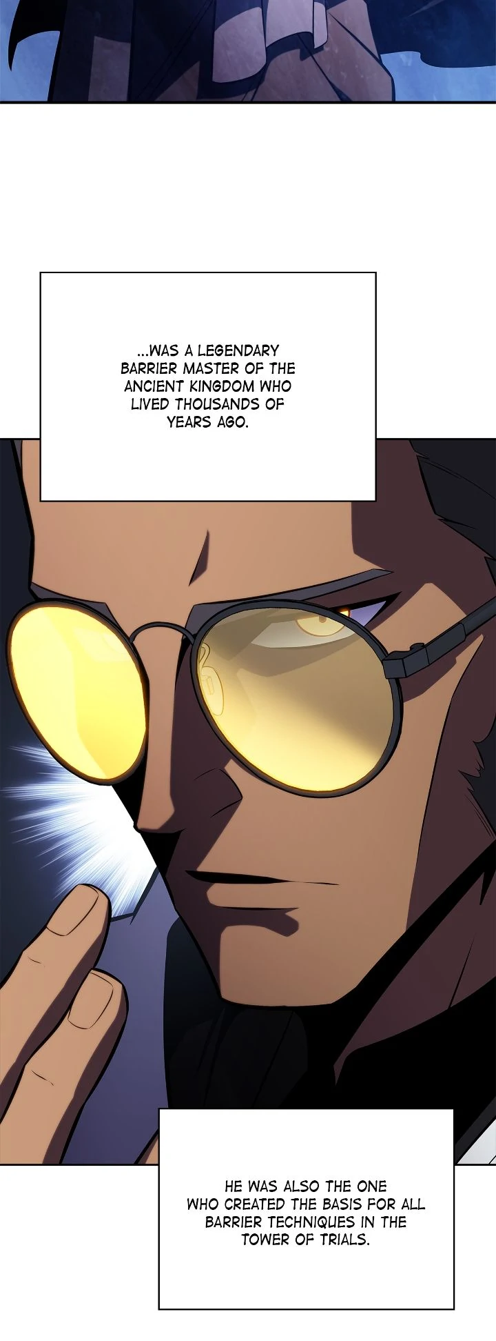 Read I'm the Max-Level Newbie EN Manga Online