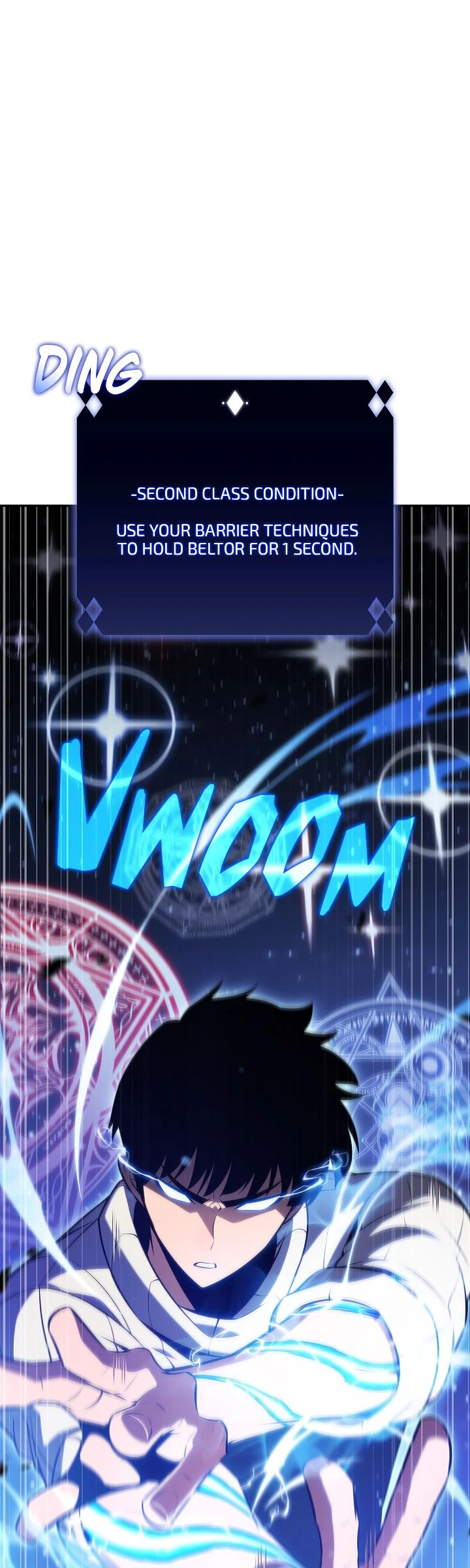 Read I'm the Max-Level Newbie EN Manga Online