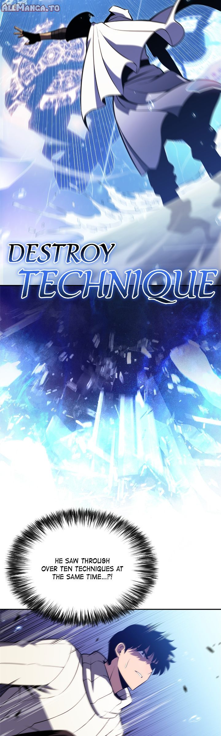 Read I'm the Max-Level Newbie EN Manga Online