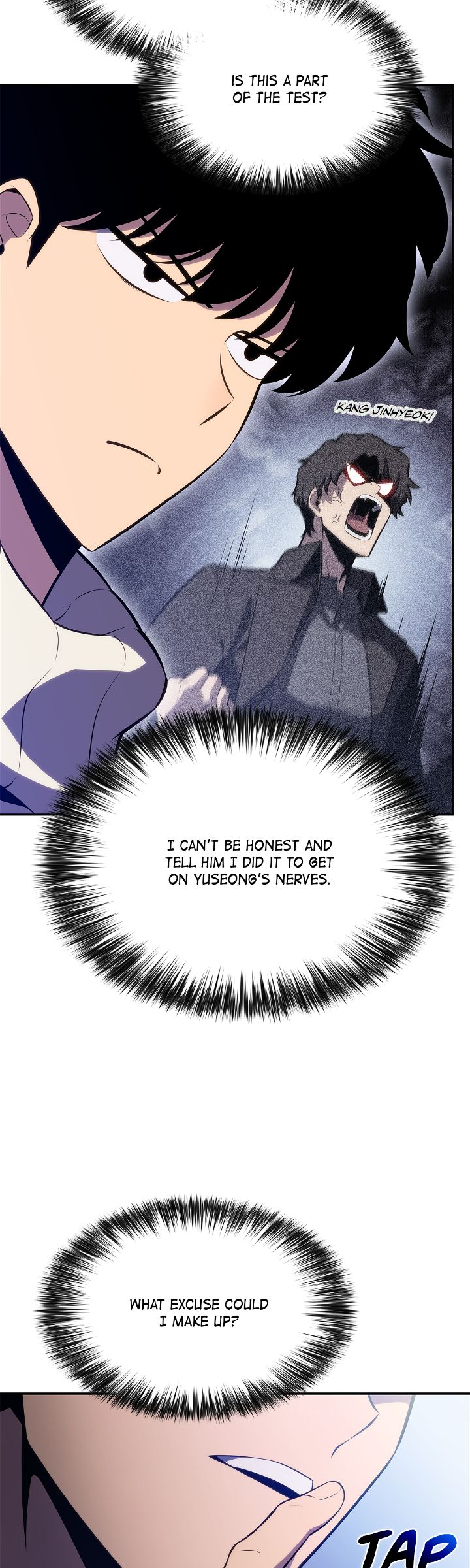 Read I'm the Max-Level Newbie EN Manga Online