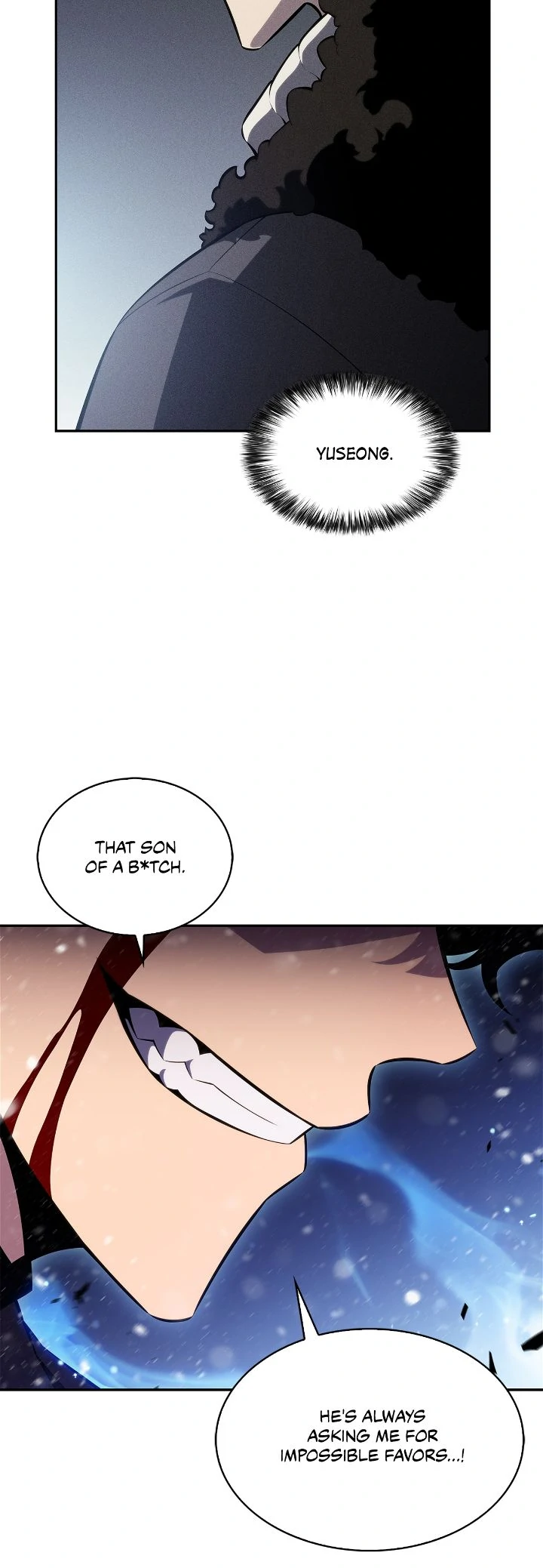 Read I'm the Max-Level Newbie EN Manga Online