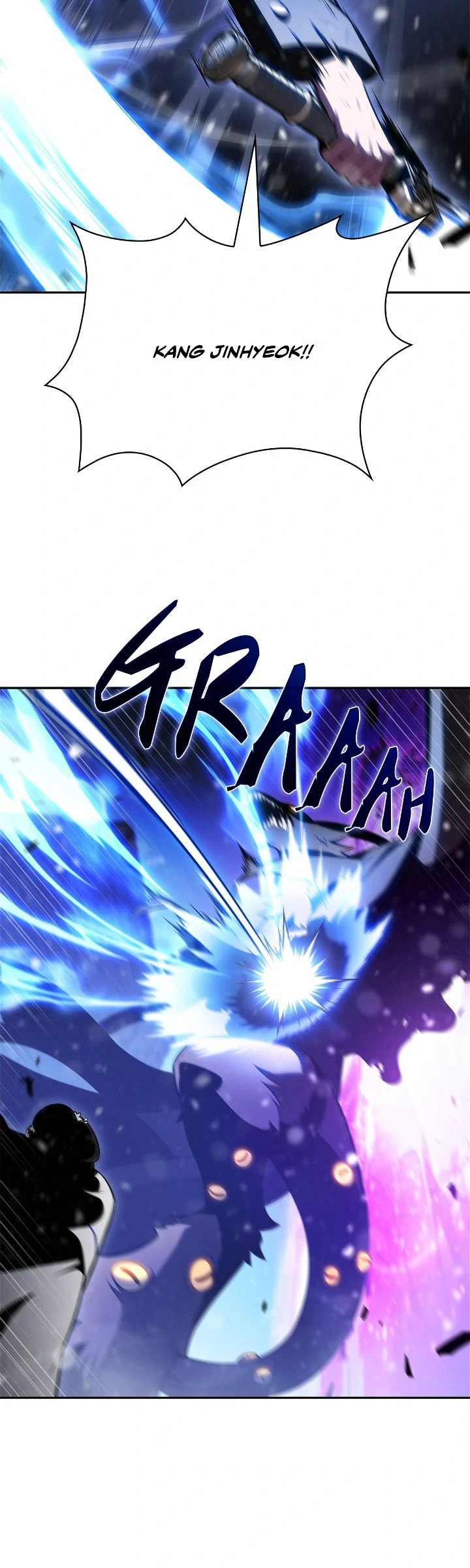 Read I'm the Max-Level Newbie EN Manga Online