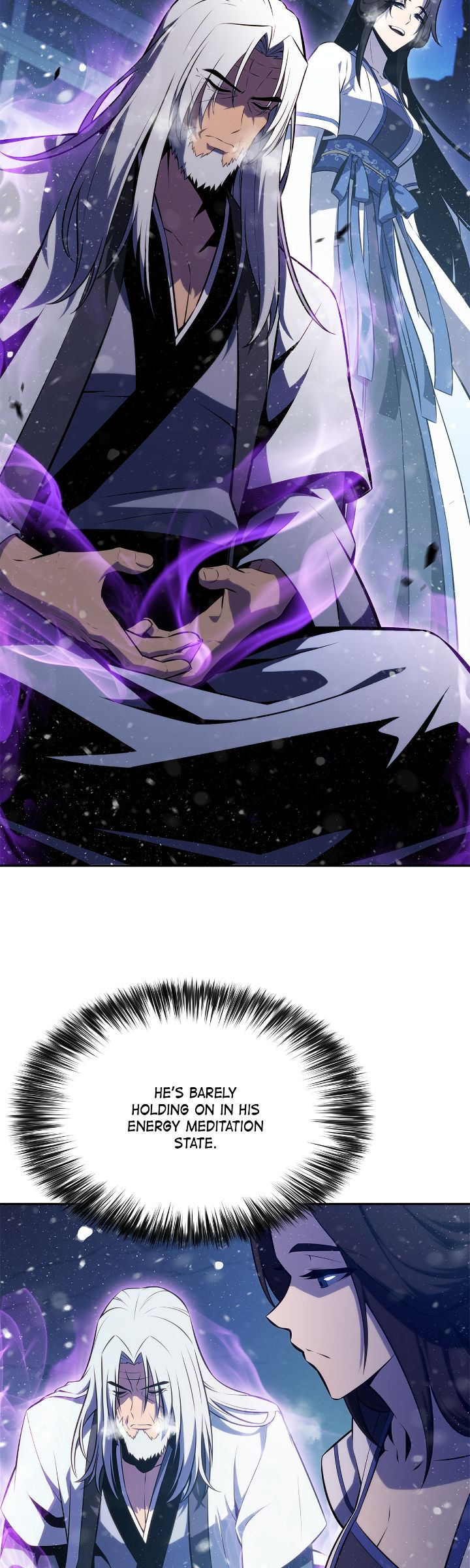 Read I'm the Max-Level Newbie EN Manga Online