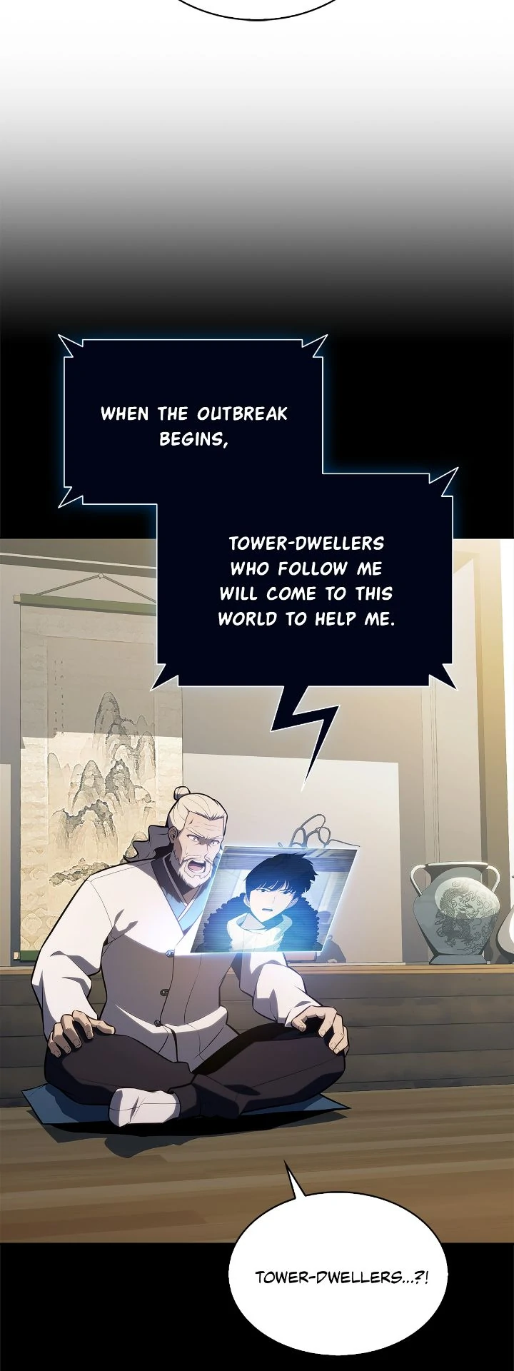 Read I'm the Max-Level Newbie EN Manga Online