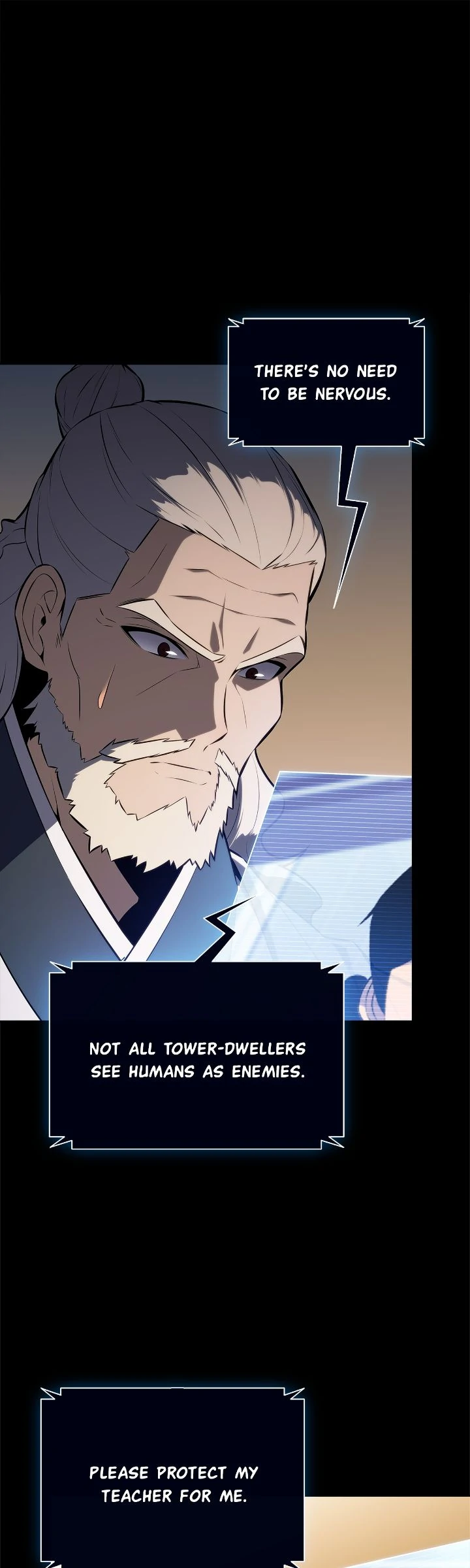 Read I'm the Max-Level Newbie EN Manga Online