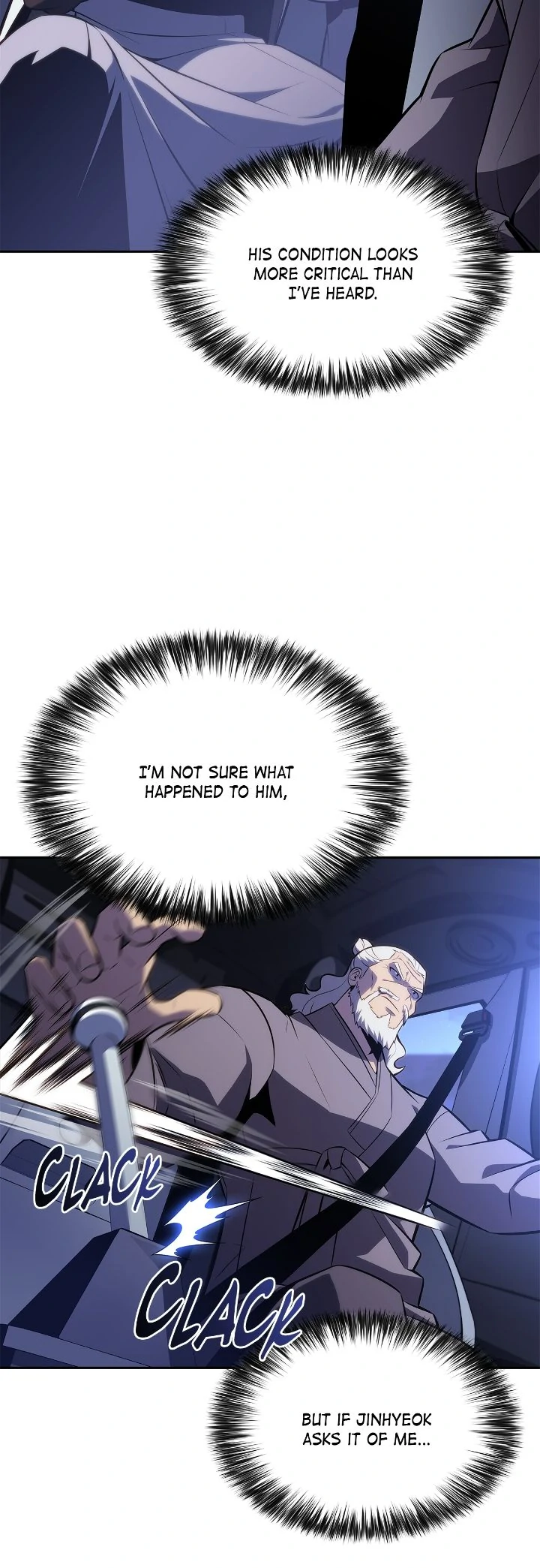 Read I'm the Max-Level Newbie EN Manga Online