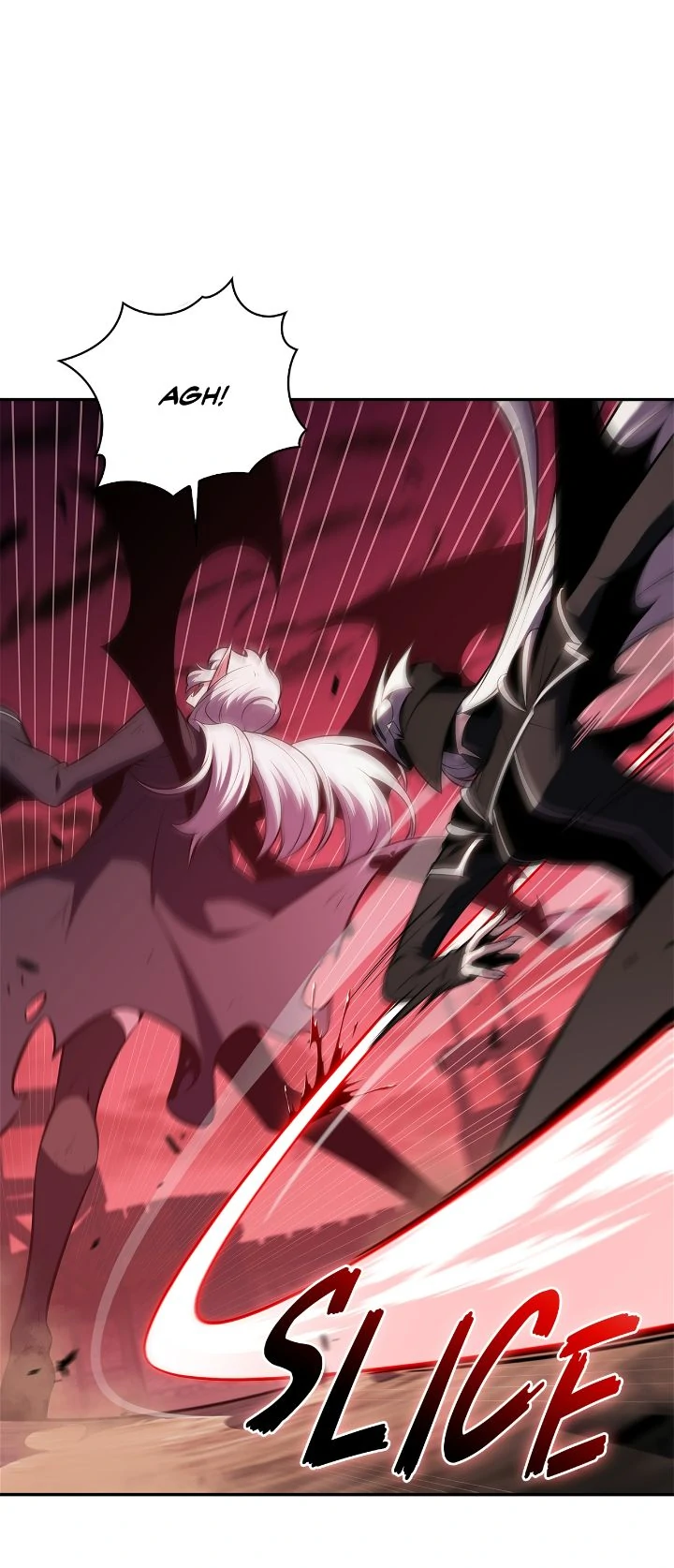 Read I'm the Max-Level Newbie EN Manga Online